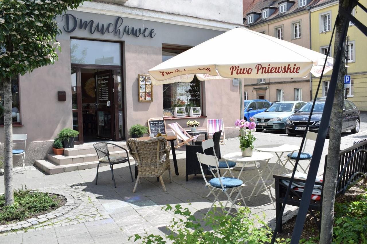 Best Location Old Town Poznan Exterior foto
